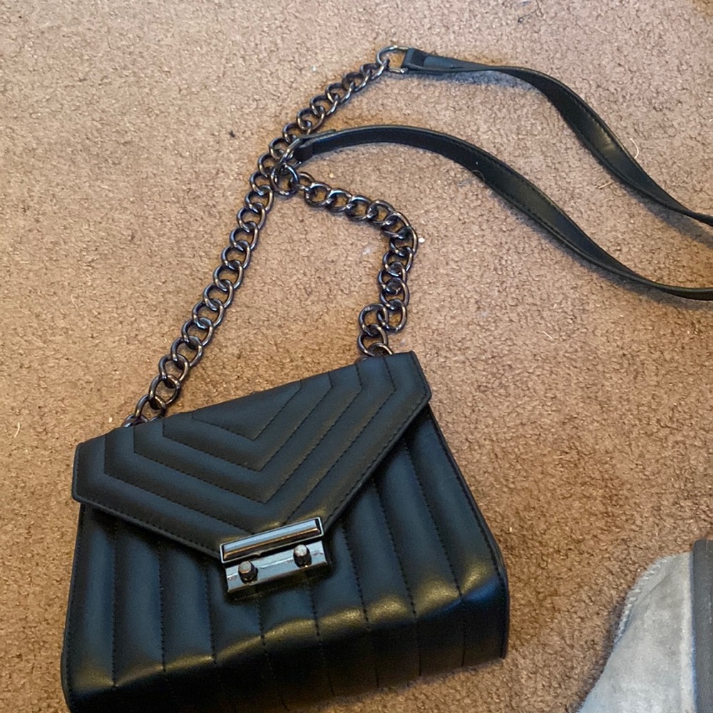Crossbody Bag